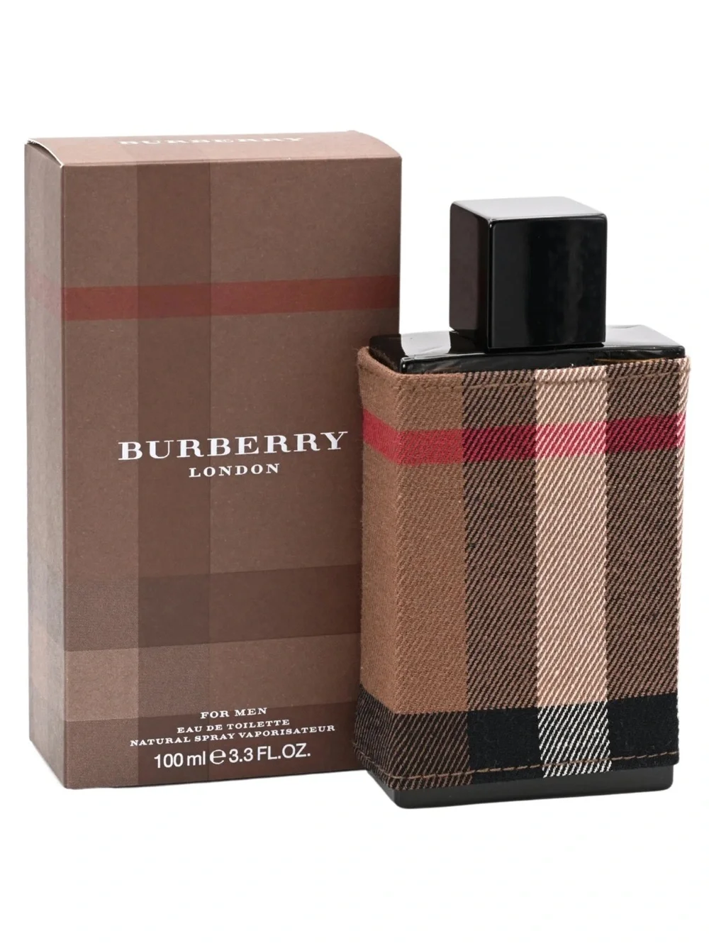 BURBERRY LONDON by Burberry • 3.3 / 3.4 oz • New In Box